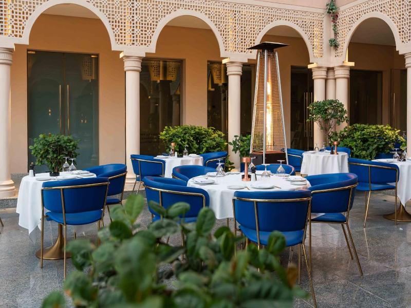 Royal Saray Resort image