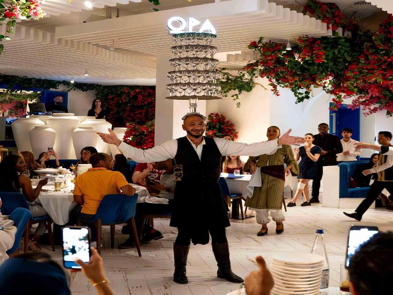 Royal Saray Resort image