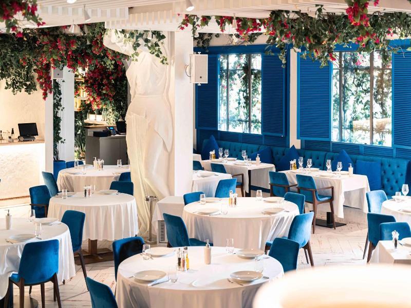 Royal Saray Resort image
