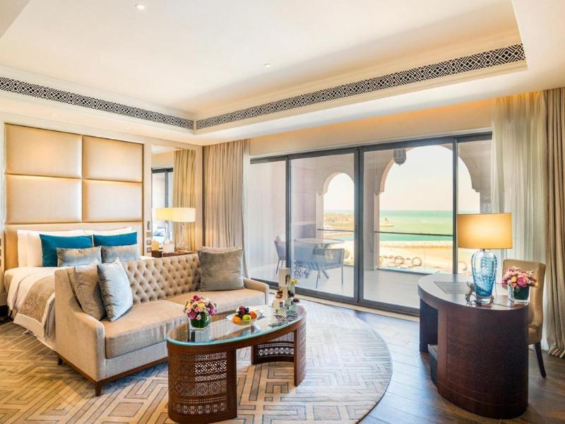 Royal Saray Resort image