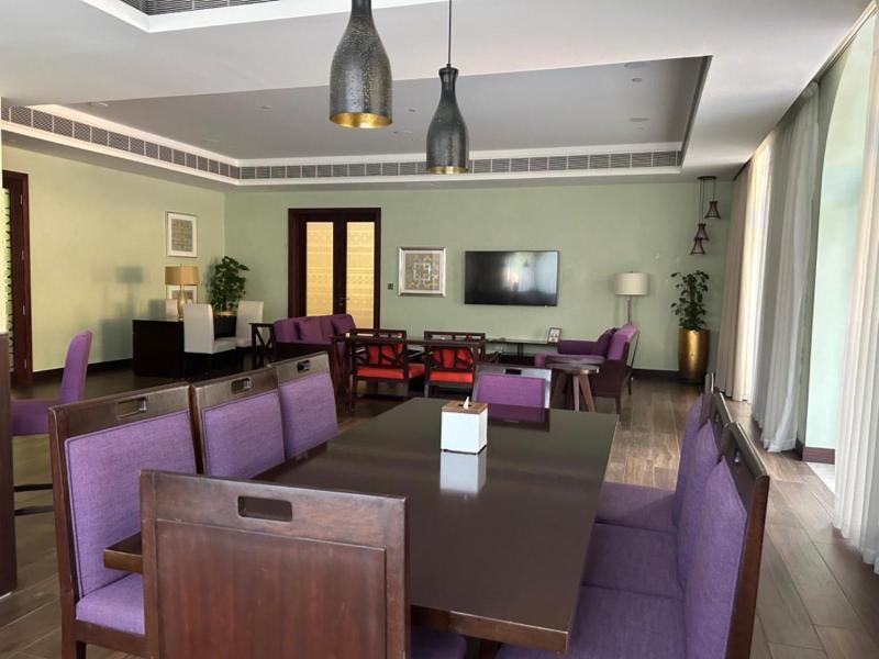 Royal Saray Resort image