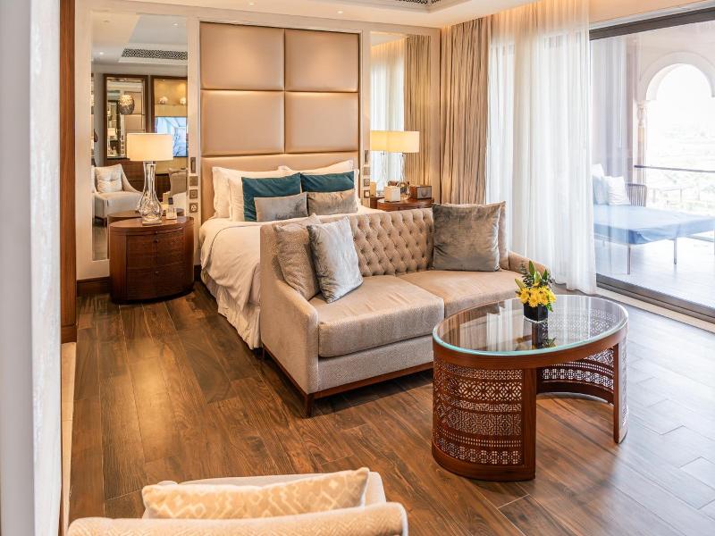 Royal Saray Resort image