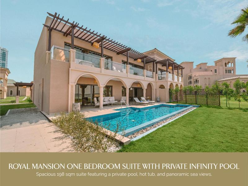 Royal Saray Resort image