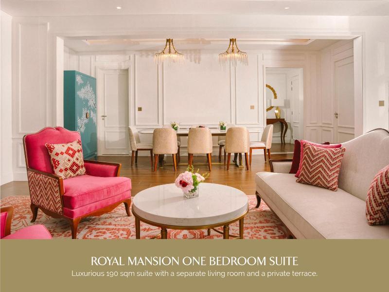 Royal Saray Resort image