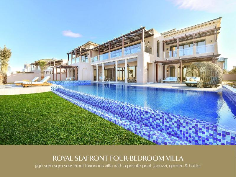 Royal Saray Resort image