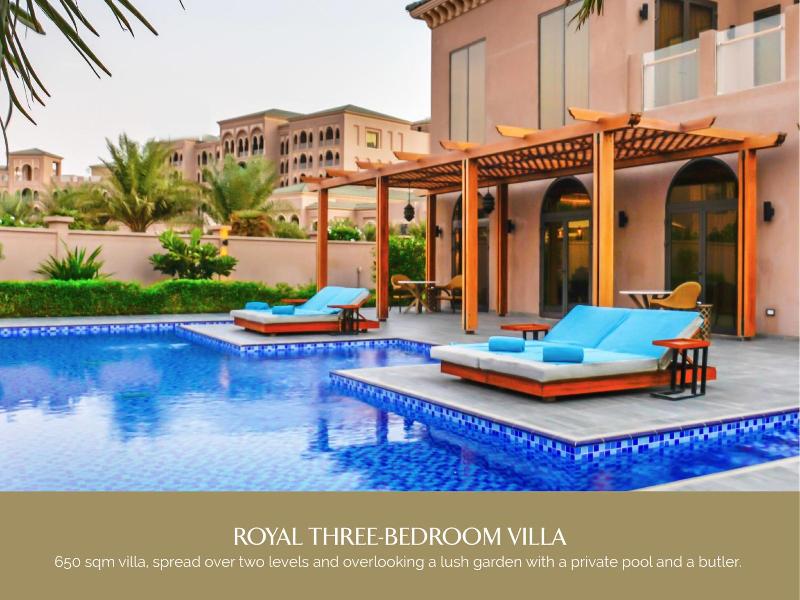 Royal Saray Resort image