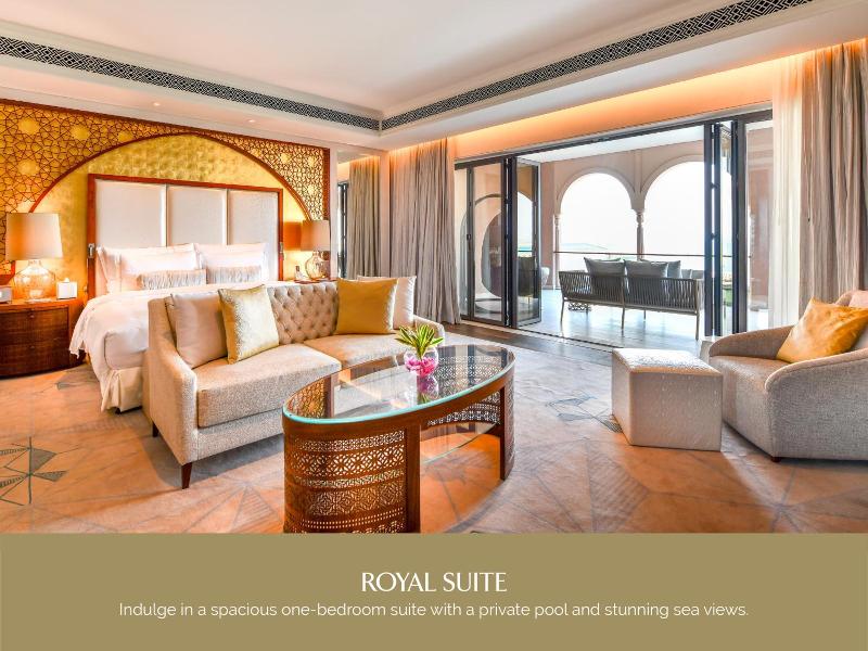 Royal Saray Resort image