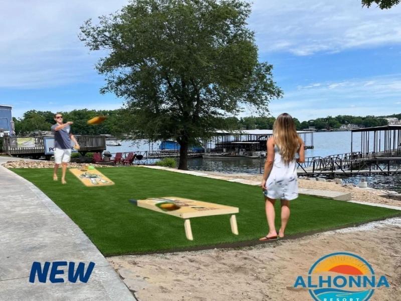 Alhonna Resort