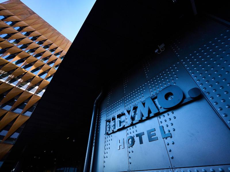 Heymo 1 By Sokos Hotels image