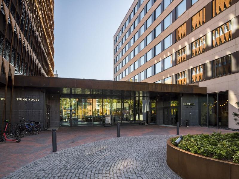 Heymo 1 By Sokos Hotels image