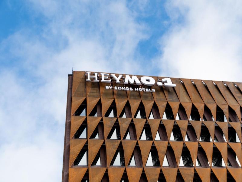 Heymo 1 By Sokos Hotels image