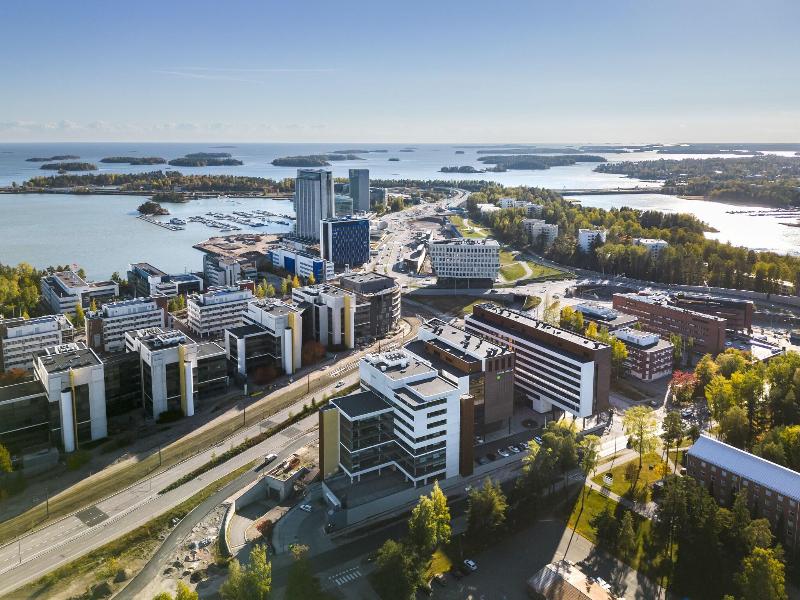 Heymo 1 By Sokos Hotels image