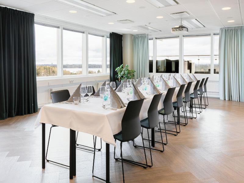 Heymo 1 By Sokos Hotels image