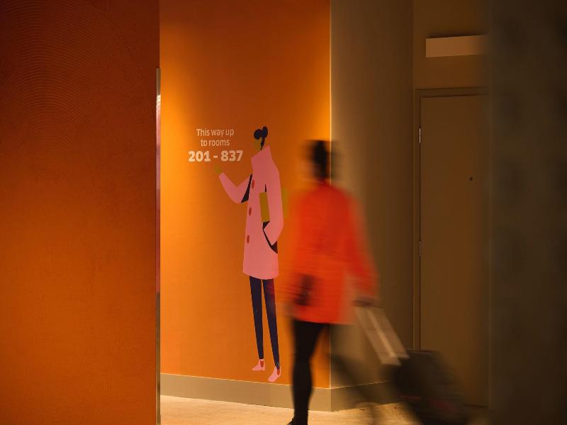 Heymo 1 By Sokos Hotels image