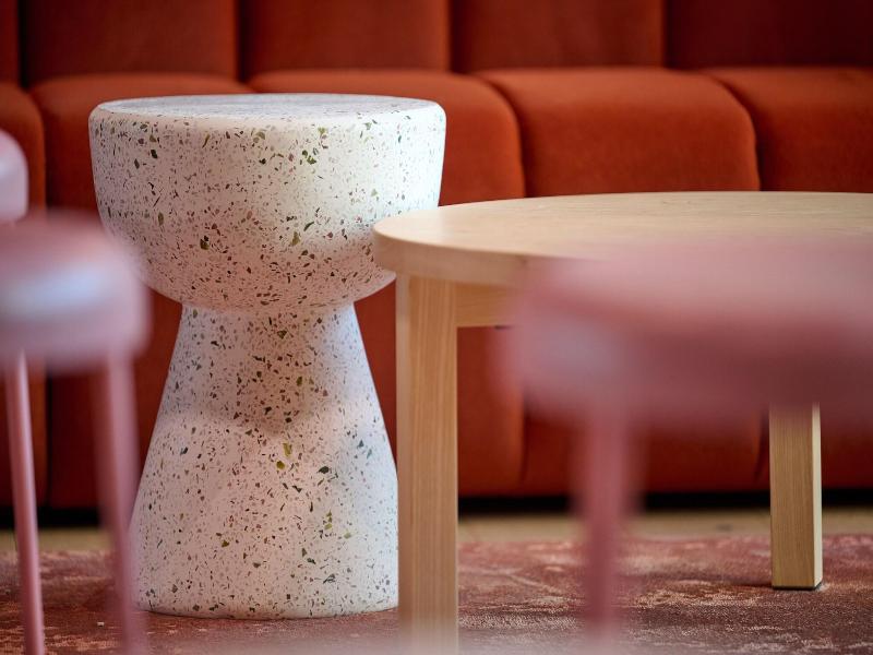Heymo 1 By Sokos Hotels image