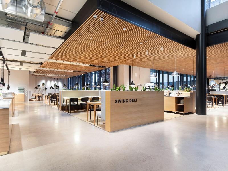 Heymo 1 By Sokos Hotels image