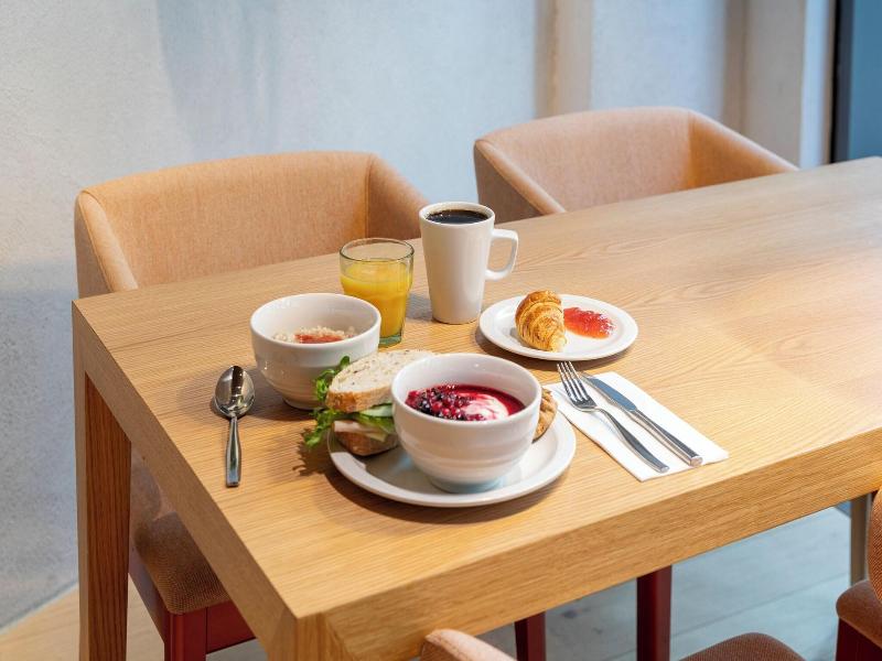 Heymo 1 By Sokos Hotels image