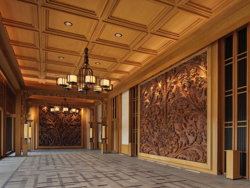 Hotel Tentrem Jakarta image