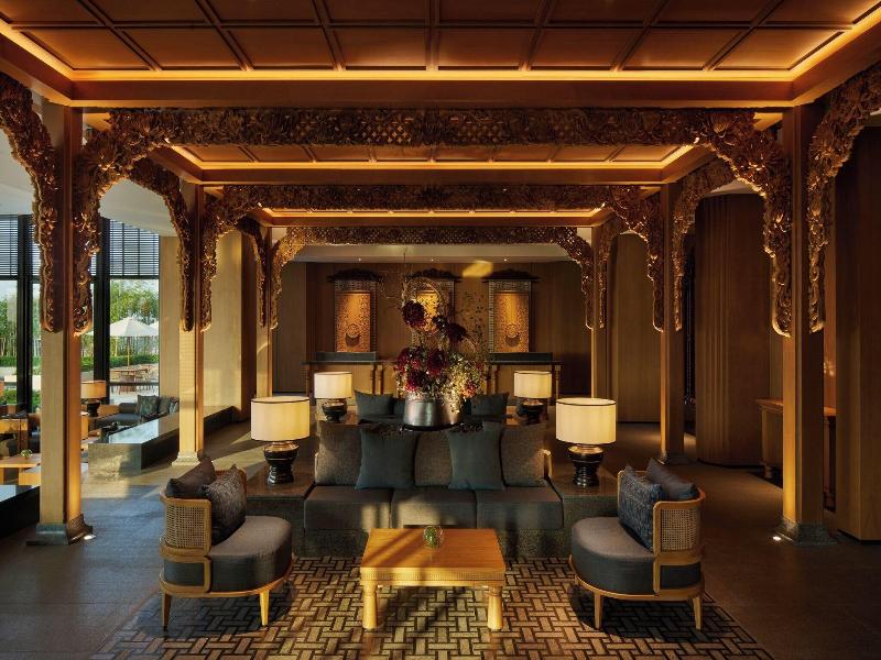 Hotel Tentrem Jakarta image