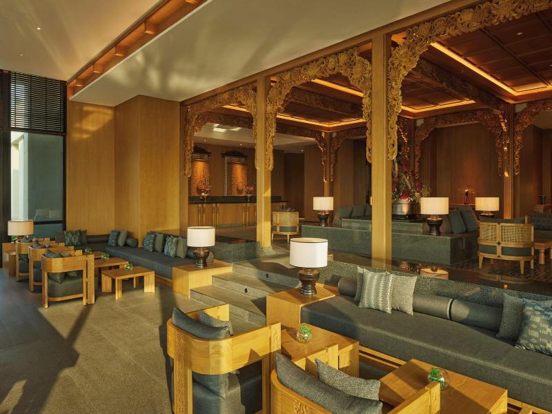 Hotel Tentrem Jakarta image