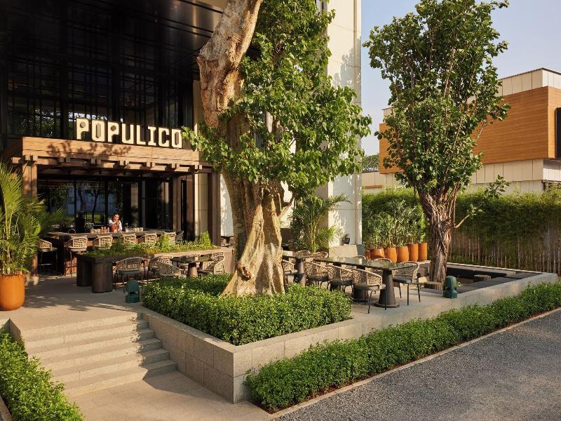 Hotel Tentrem Jakarta image