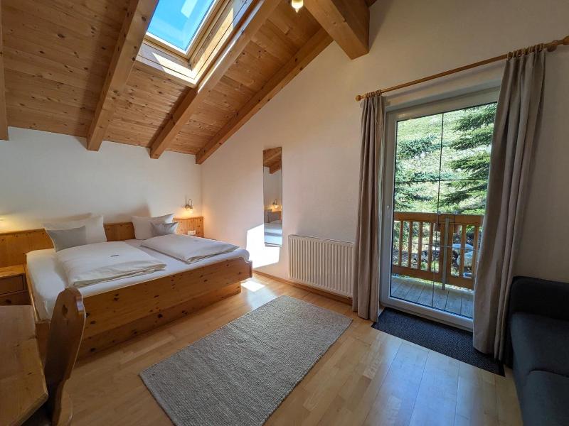 Naturhotel Berghof image