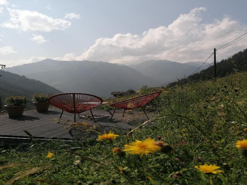 Naturhotel Berghof image