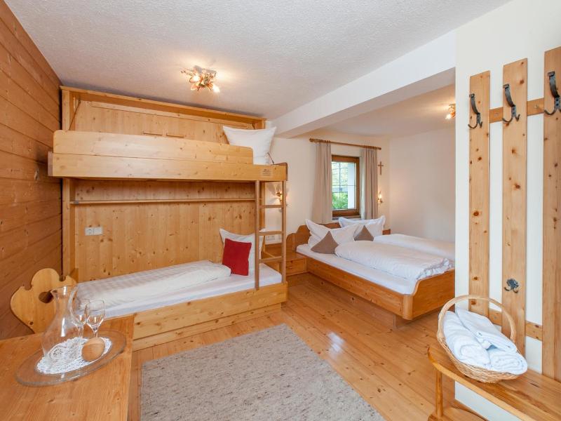 Naturhotel Berghof image