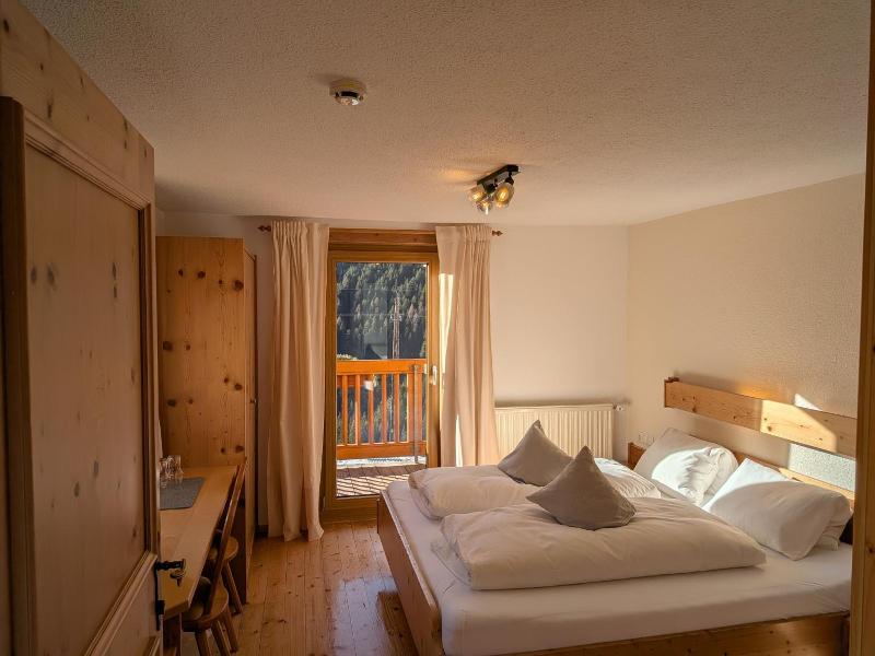 Naturhotel Berghof image