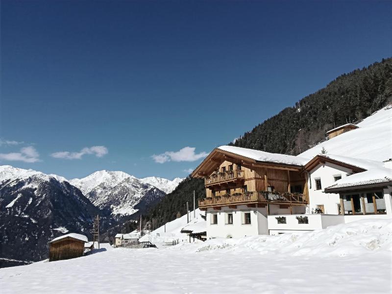 Naturhotel Berghof image