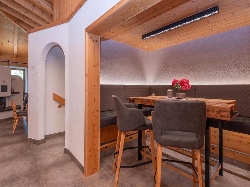 Naturhotel Berghof image