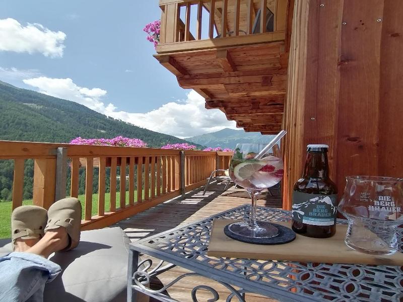 Naturhotel Berghof image