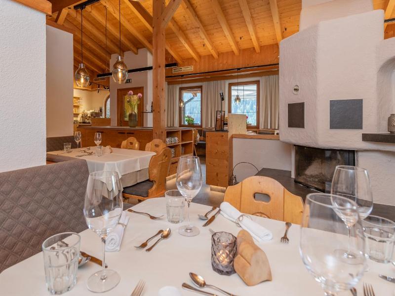Naturhotel Berghof image