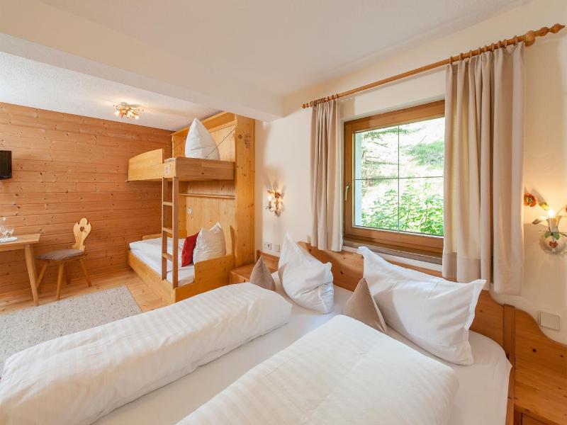 Naturhotel Berghof image