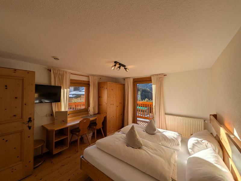 Naturhotel Berghof image
