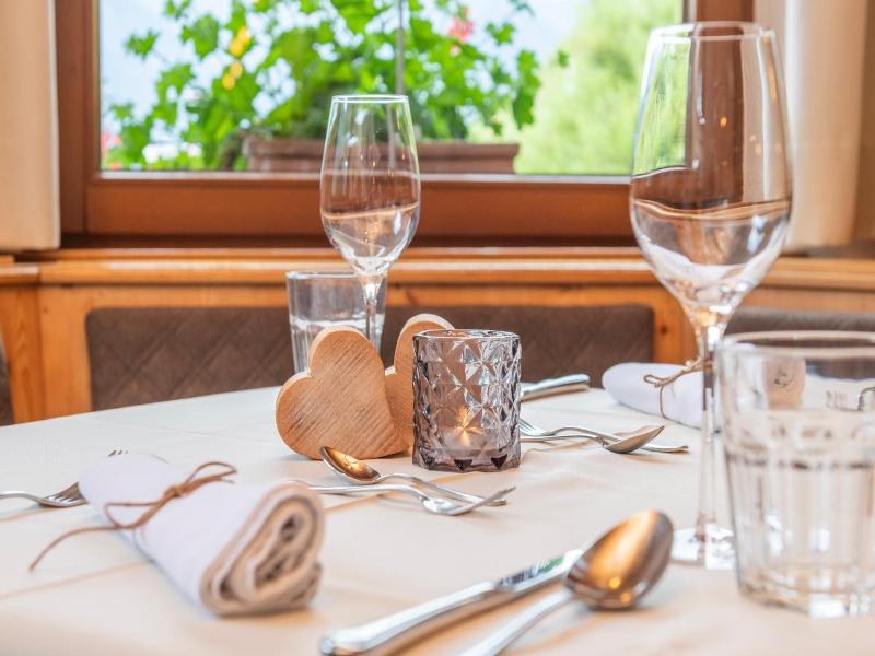 Naturhotel Berghof image