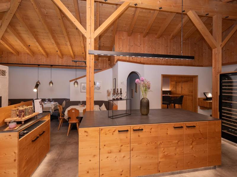 Naturhotel Berghof image