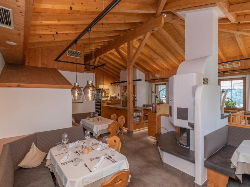 Naturhotel Berghof image