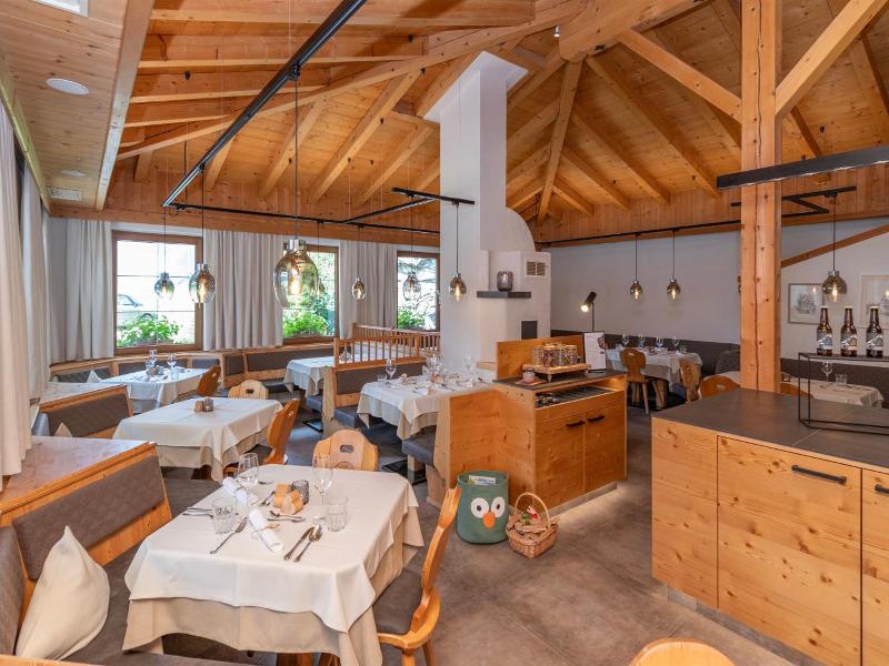 Naturhotel Berghof image