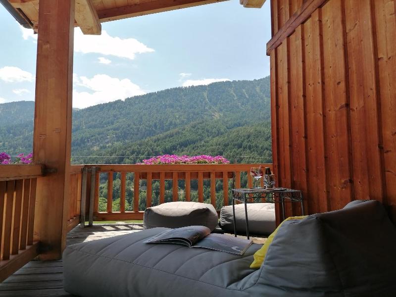 Naturhotel Berghof image