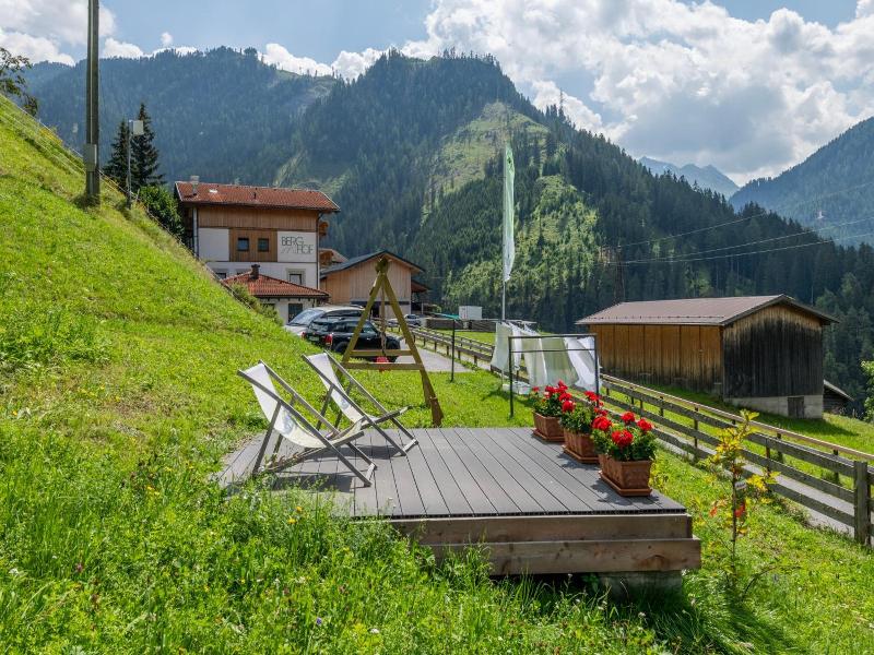 Naturhotel Berghof image