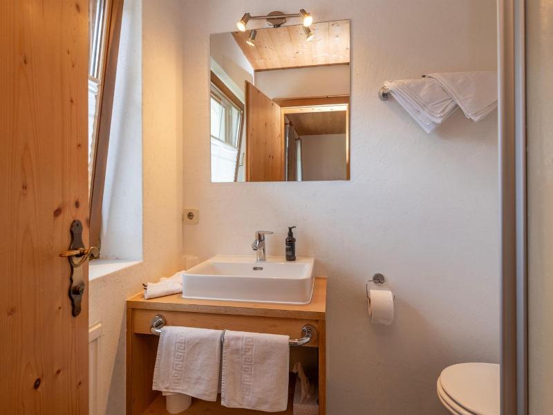Naturhotel Berghof image