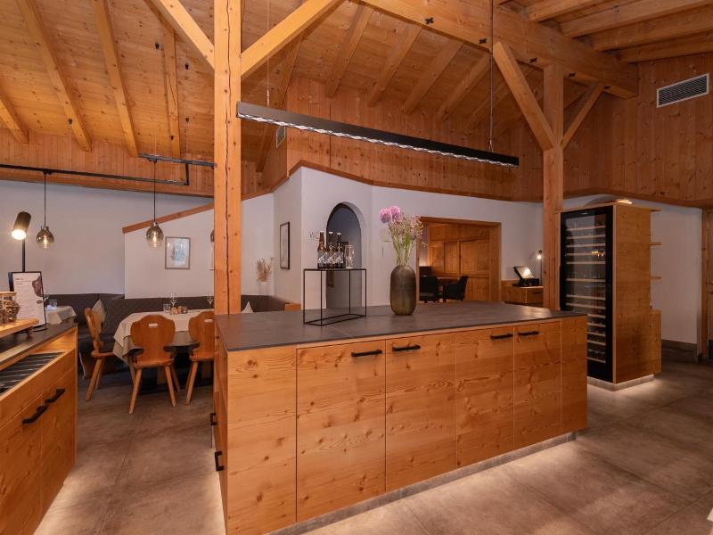 Naturhotel Berghof image