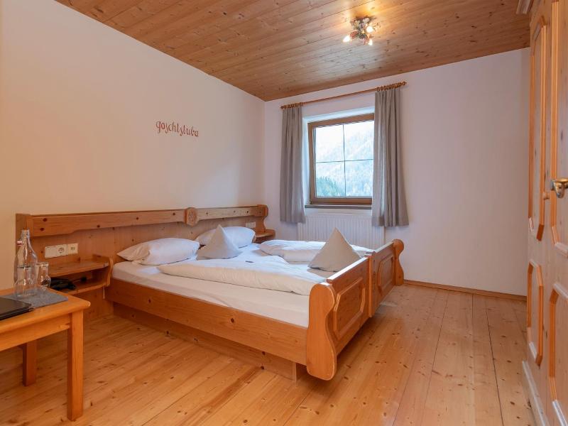 Naturhotel Berghof image