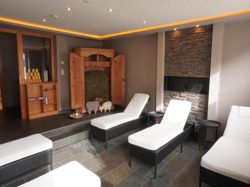 Naturhotel Berghof image