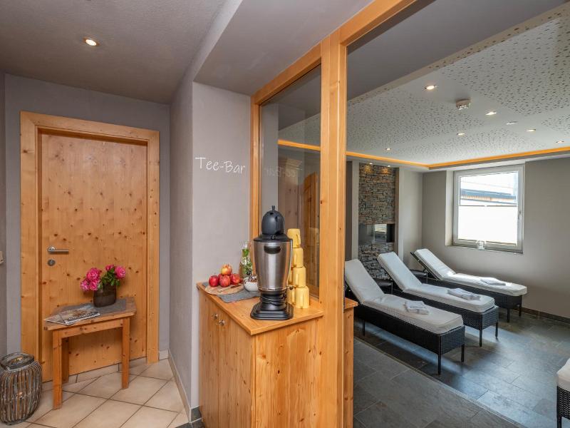 Naturhotel Berghof image