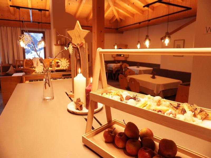Naturhotel Berghof image