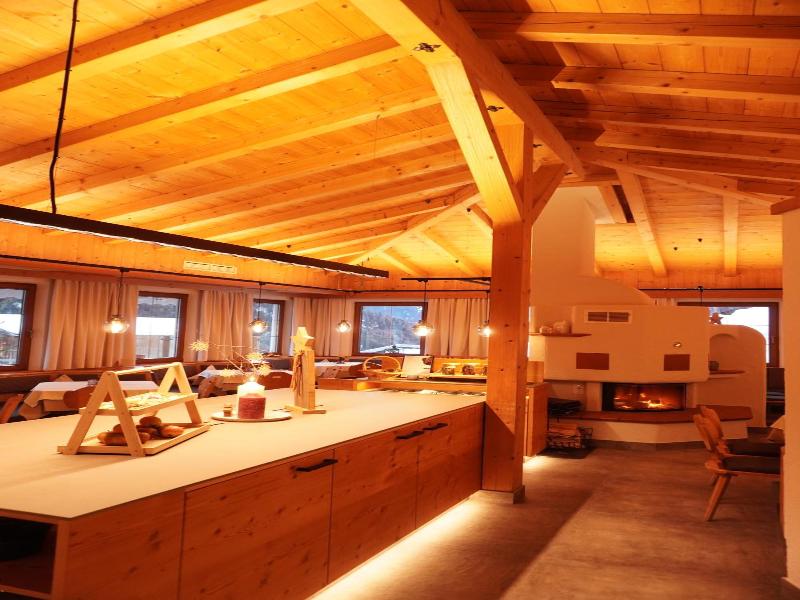 Naturhotel Berghof image