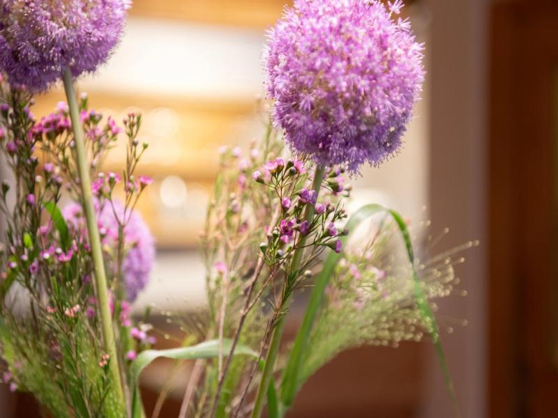 Naturhotel Berghof image