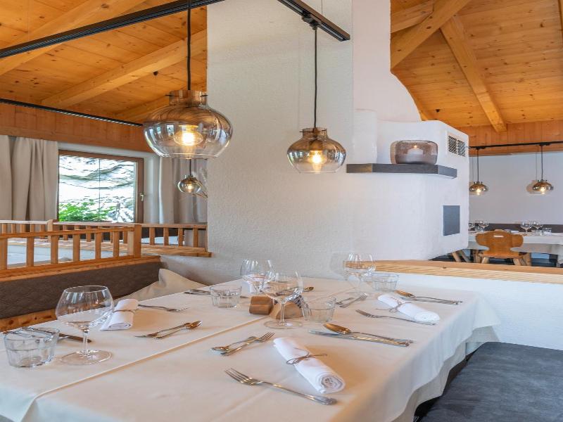 Naturhotel Berghof image